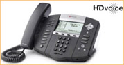 SoundPoint® IP 650会议电话